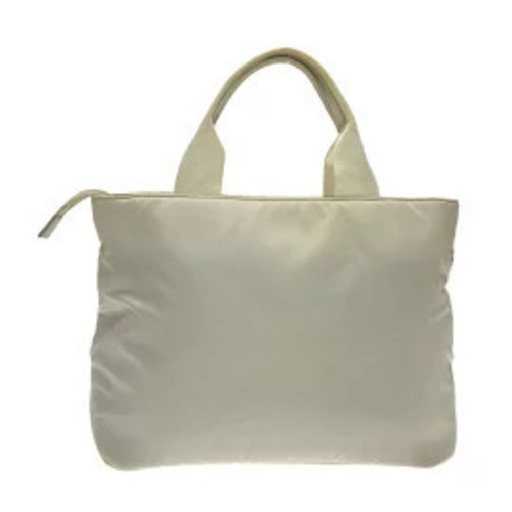 Prada Handbag leather white